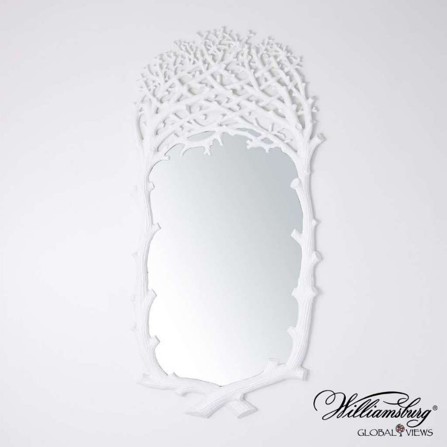 Picture of SPOTSWOOD ARBOR MIRROR