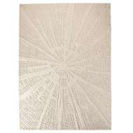 Picture of VORTEX RUGS-IVORY/IVORY