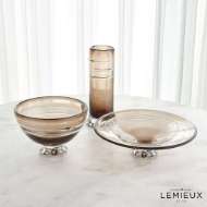 Picture of VERRE LISSE COLLECTION-DORÉ