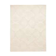 Picture of ARCHES RUG-IVORY/IVORY