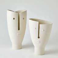 Picture of LEONARD & LOTTIE VASE