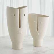 Picture of LEONARD & LOTTIE VASE