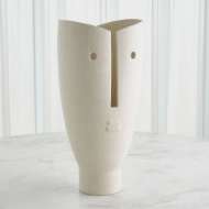 Picture of LEONARD & LOTTIE VASE