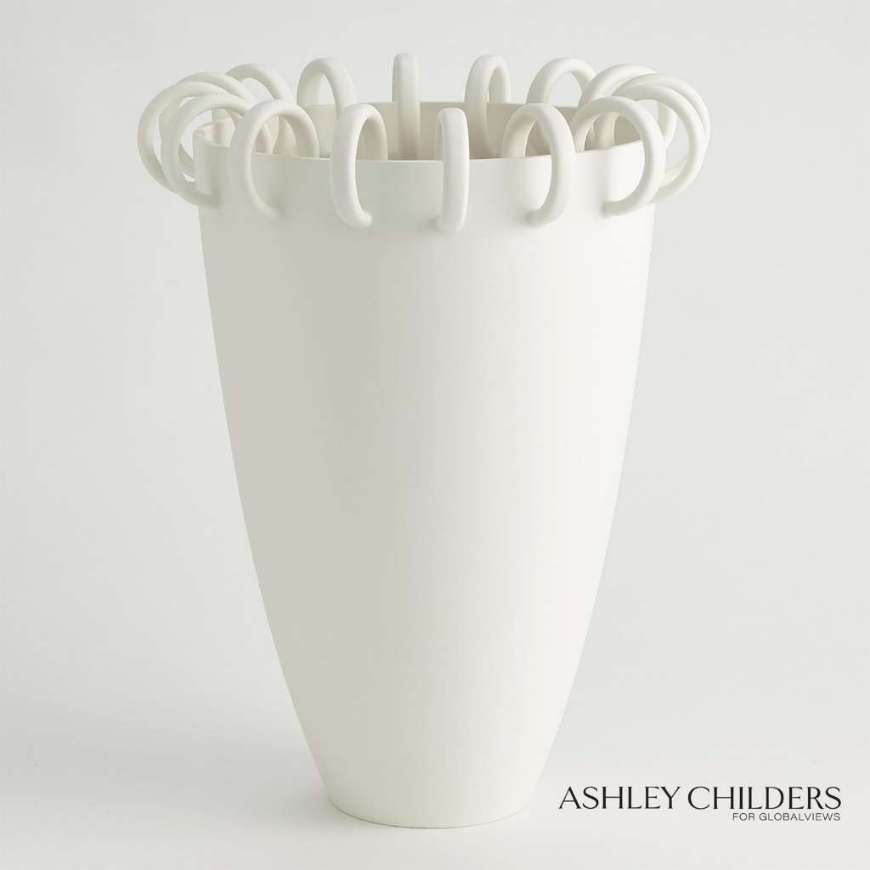 Picture of BANGLE VASE