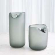 Picture of POISE VASES-GREY