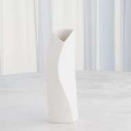 Picture of WILLOW VASES-WHITE