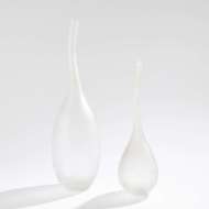 Picture of CURVATURE BOTTLES-WHITE