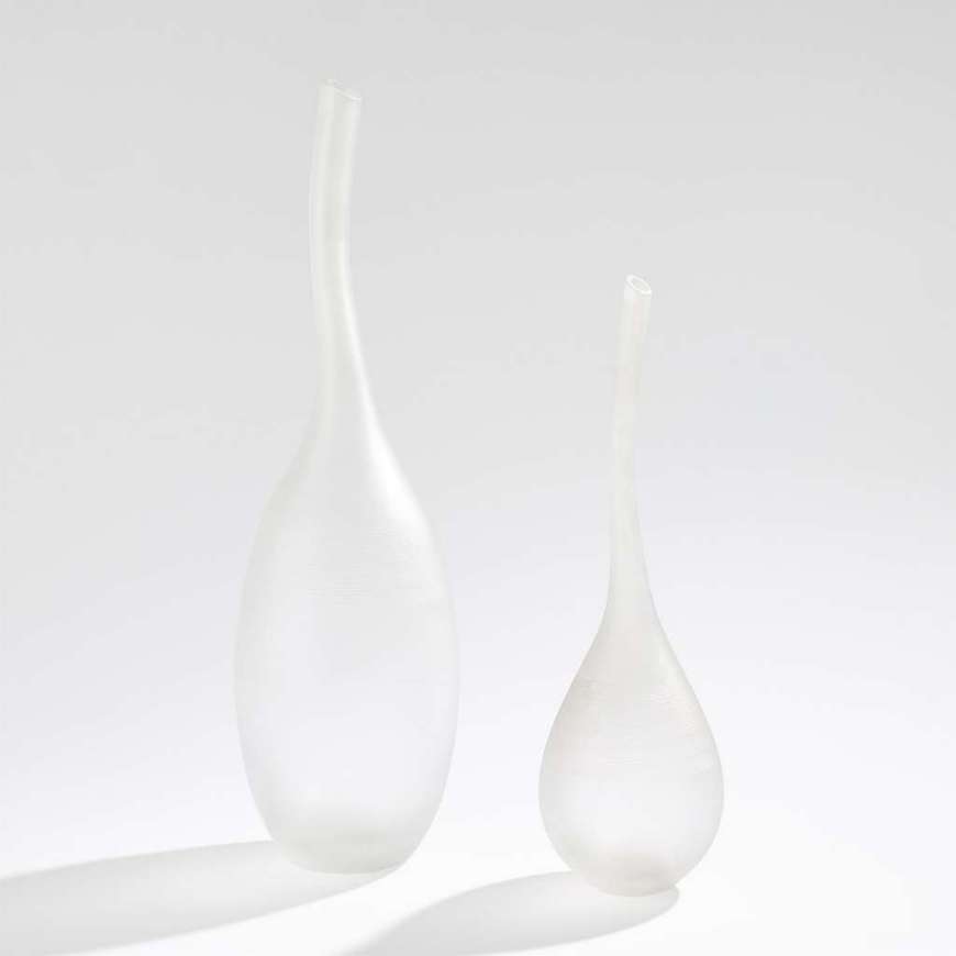 Picture of CURVATURE BOTTLES-WHITE