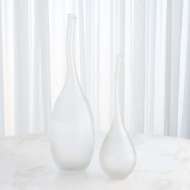 Picture of CURVATURE BOTTLES-WHITE