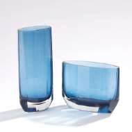 Picture of JEWEL VASES-DARK BLUE