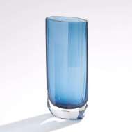 Picture of JEWEL VASES-DARK BLUE