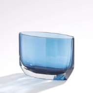 Picture of JEWEL VASES-DARK BLUE