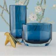 Picture of JEWEL VASES-DARK BLUE