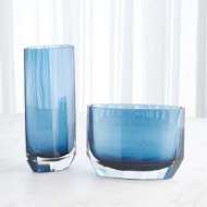 Picture of JEWEL VASES-DARK BLUE