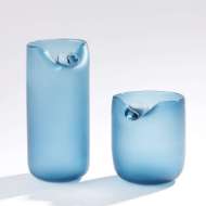 Picture of POISE VASES-BLUE