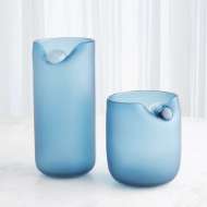 Picture of POISE VASES-BLUE