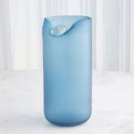 Picture of POISE VASES-BLUE