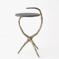 Picture of SPRIG TABLE-BRASS