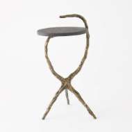 Picture of SPRIG TABLE-BRASS