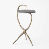 Picture of SPRIG TABLE-BRASS