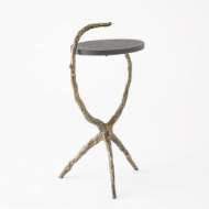 Picture of SPRIG TABLE-BRASS