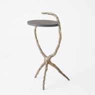 Picture of SPRIG TABLE-BRASS