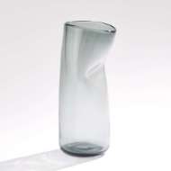 Picture of CONTOUR VASES-GREY