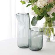 Picture of CONTOUR VASES-GREY