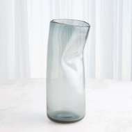 Picture of CONTOUR VASES-GREY