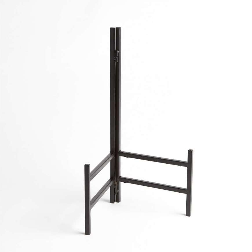 Picture of SQUARE BAR PLATE STAND