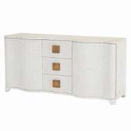 Picture of TOILE LINEN CREDENZA