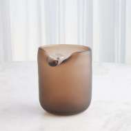 Picture of POISE VASES-TOBACCO