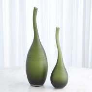 Picture of CURVATURE BOTTLES-OLIVE