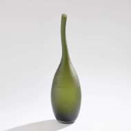 Picture of CURVATURE BOTTLES-OLIVE