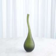 Picture of CURVATURE BOTTLES-OLIVE