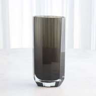 Picture of JEWEL VASES-DARK GREY