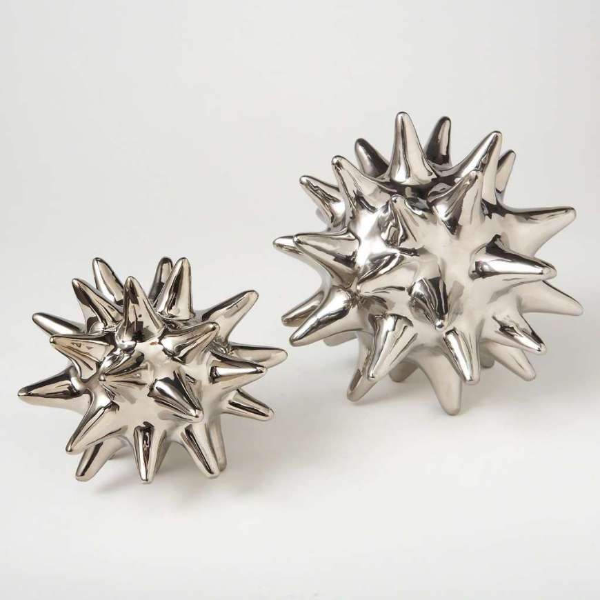 Picture of URCHIN-SILVER