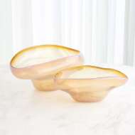 Picture of HARMONY BOWLS-AMBER