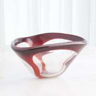 Picture of ENIGMA BOWL-RED