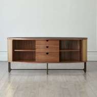 Picture of CABRIOLET MEDIA CABINET