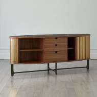 Picture of CABRIOLET MEDIA CABINET