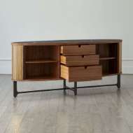 Picture of CABRIOLET MEDIA CABINET