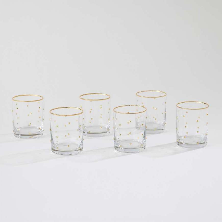 Picture of CELEBRATION DOF GLASSES