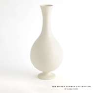 Picture of CERAMIC BALUSTER VASE