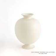 Picture of CERAMIC BALUSTER VASE