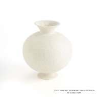 Picture of CERAMIC BALUSTER VASE