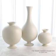 Picture of CERAMIC BALUSTER VASE