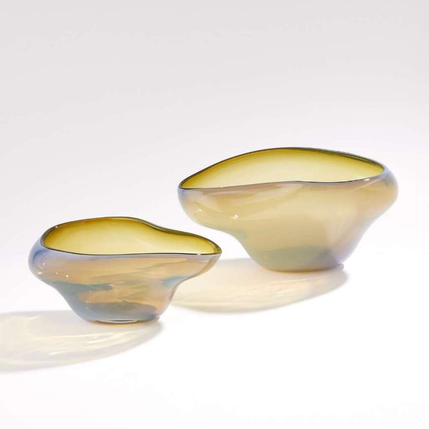 Picture of HARMONY BOWLS-OLIVE