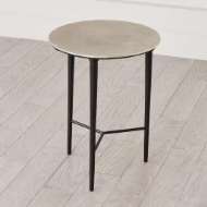 Picture of CIRCLE ETCHED ACCENT TABLES