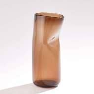 Picture of CONTOUR VASES-TOBACCO